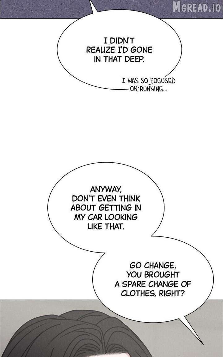 If You Don’t Love, You Die Chapter 44 - Page 49