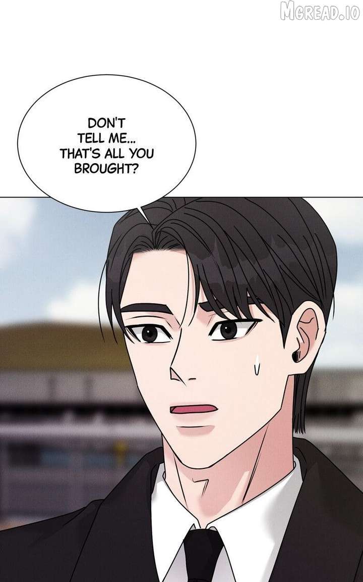 If You Don’t Love, You Die Chapter 44 - Page 52