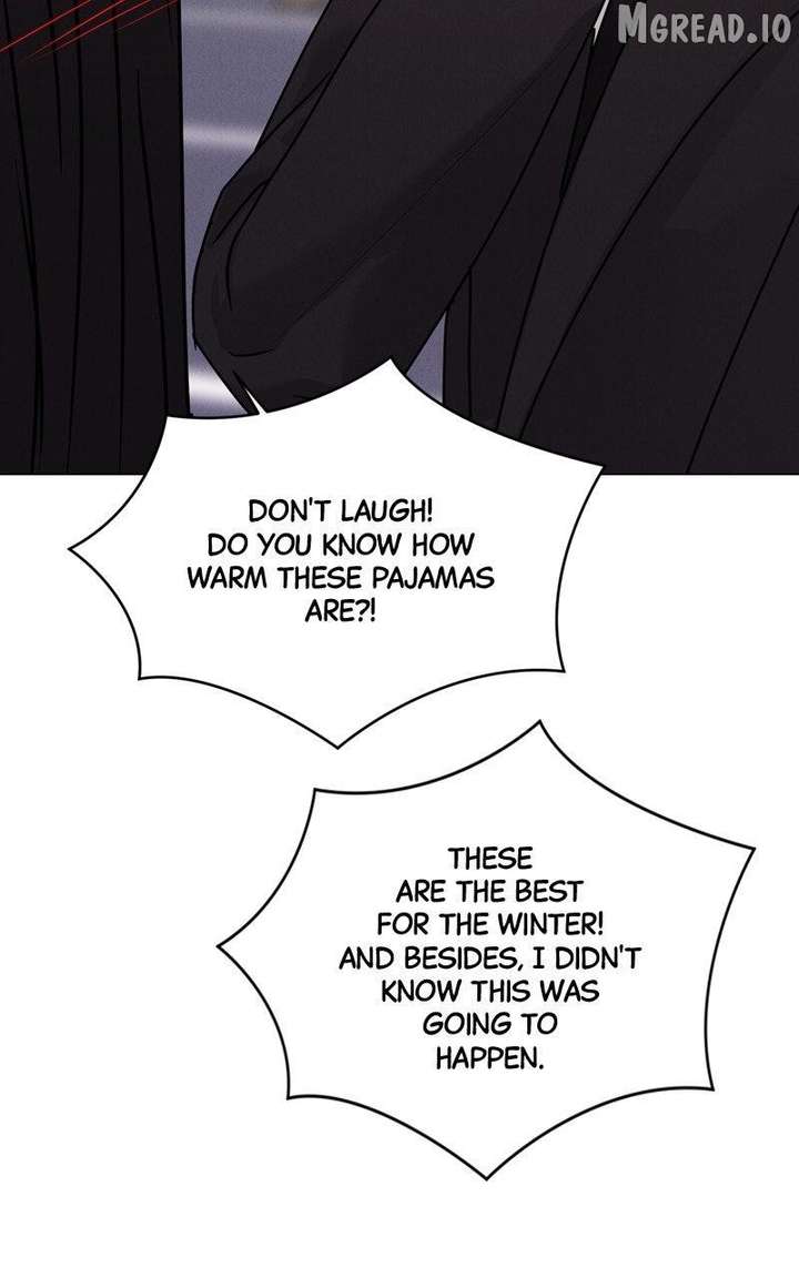 If You Don’t Love, You Die Chapter 44 - Page 56