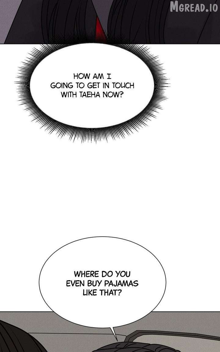 If You Don’t Love, You Die Chapter 44 - Page 61
