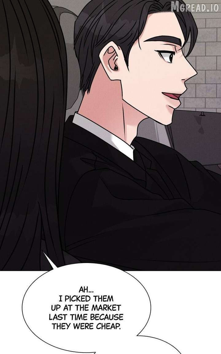 If You Don’t Love, You Die Chapter 44 - Page 62