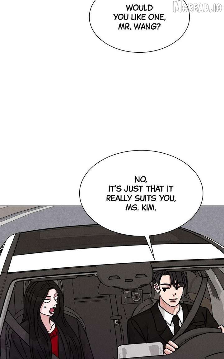 If You Don’t Love, You Die Chapter 44 - Page 63