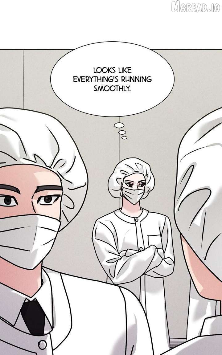 If You Don’t Love, You Die Chapter 44 - Page 74