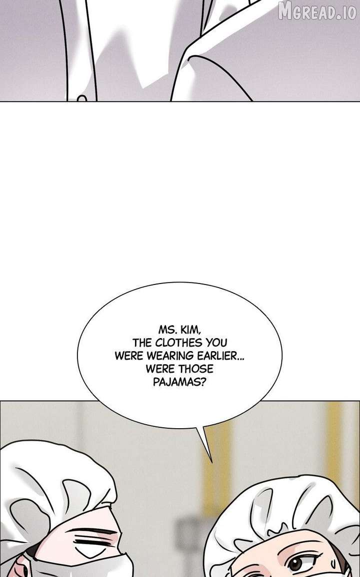 If You Don’t Love, You Die Chapter 44 - Page 75