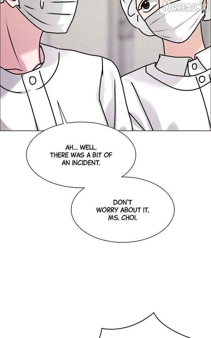 If You Don’t Love, You Die Chapter 44 - Page 76