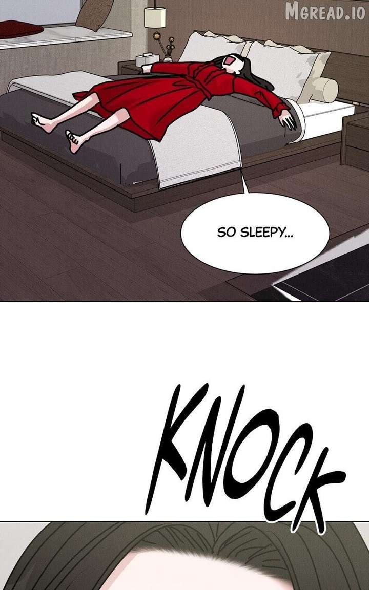 If You Don’t Love, You Die Chapter 44 - Page 82