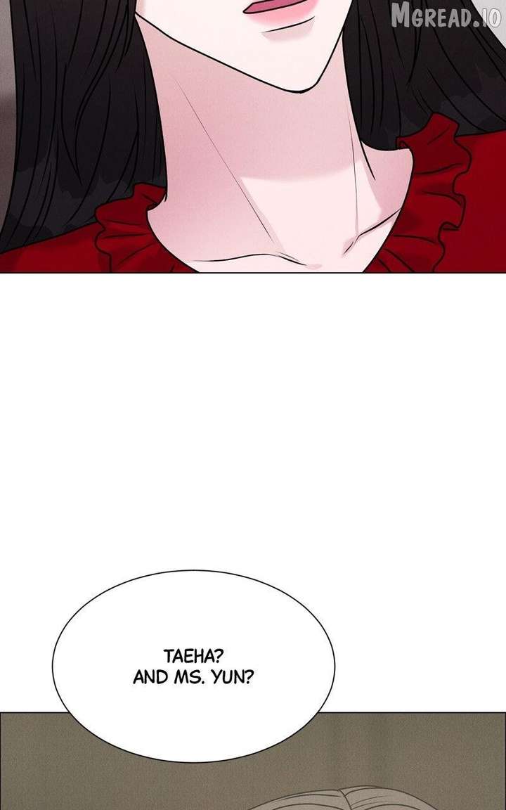 If You Don’t Love, You Die Chapter 44 - Page 86