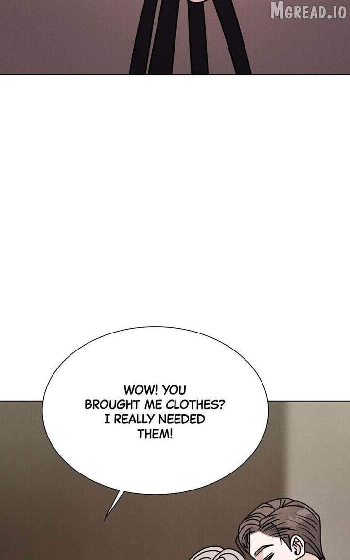 If You Don’t Love, You Die Chapter 44 - Page 89