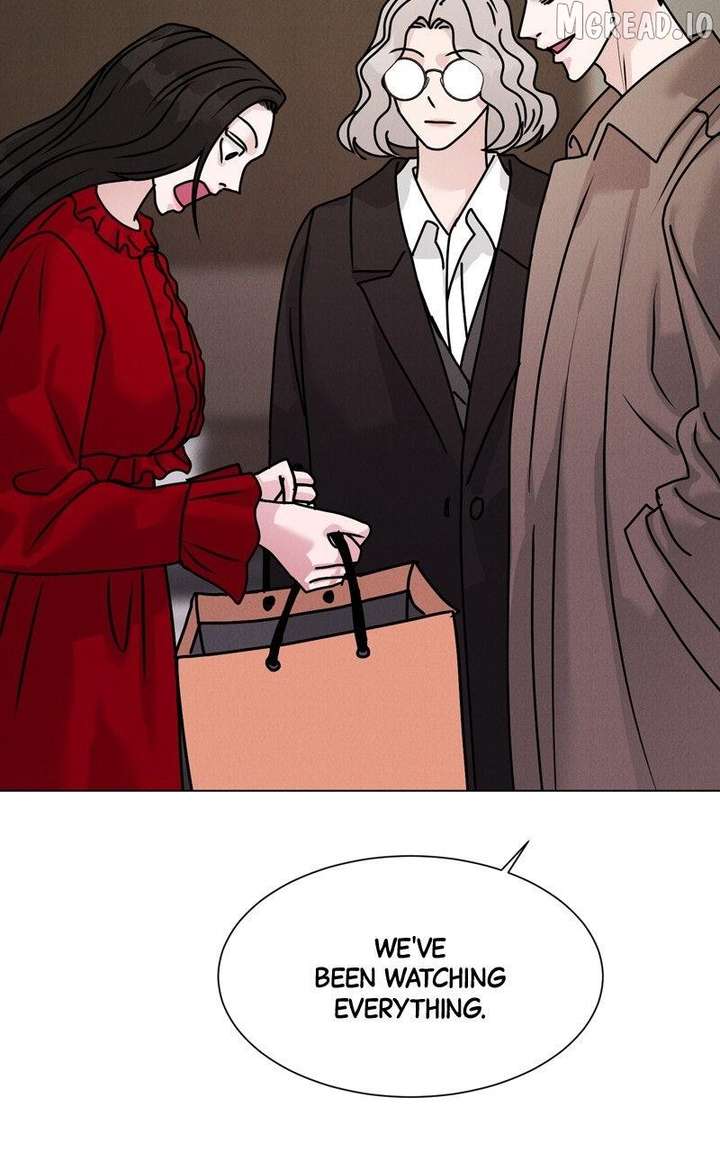 If You Don’t Love, You Die Chapter 44 - Page 90