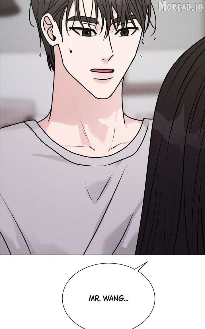 If You Don’t Love, You Die Chapter 44 - Page 105