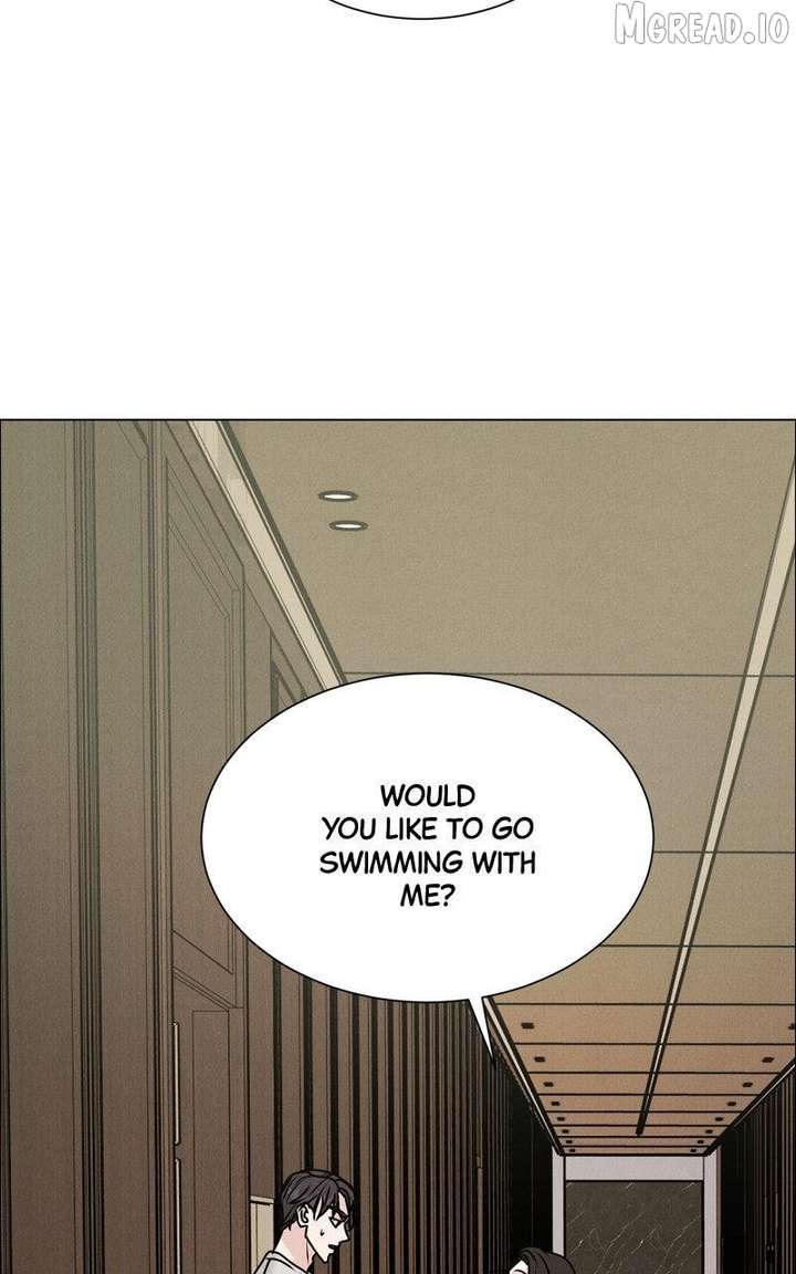If You Don’t Love, You Die Chapter 44 - Page 106