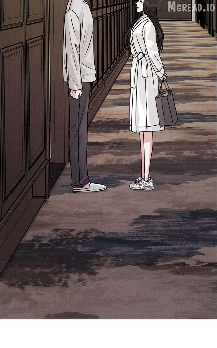 If You Don’t Love, You Die Chapter 44 - Page 107