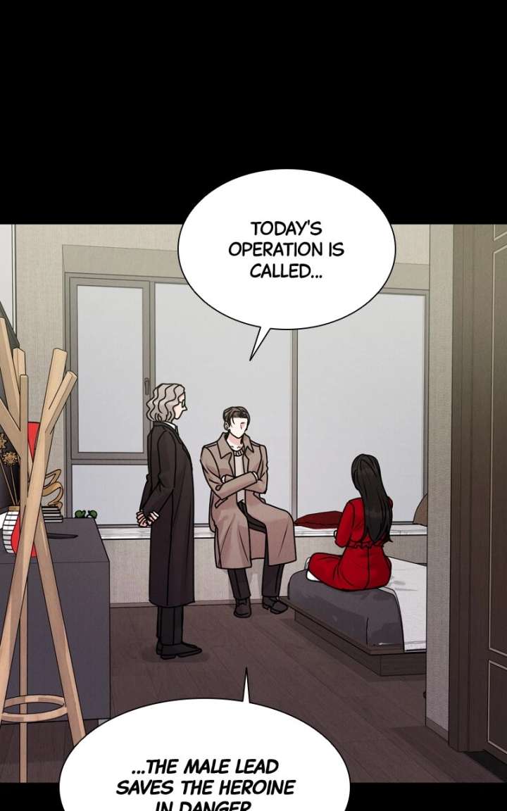 If You Don’t Love, You Die Chapter 45 - Page 2