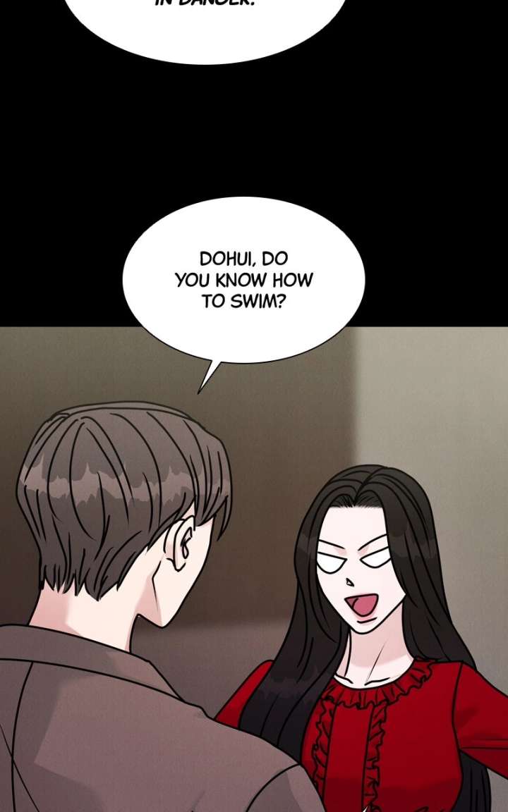 If You Don’t Love, You Die Chapter 45 - Page 3