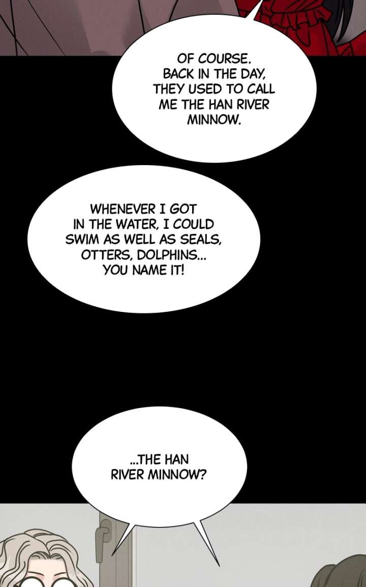 If You Don’t Love, You Die Chapter 45 - Page 4