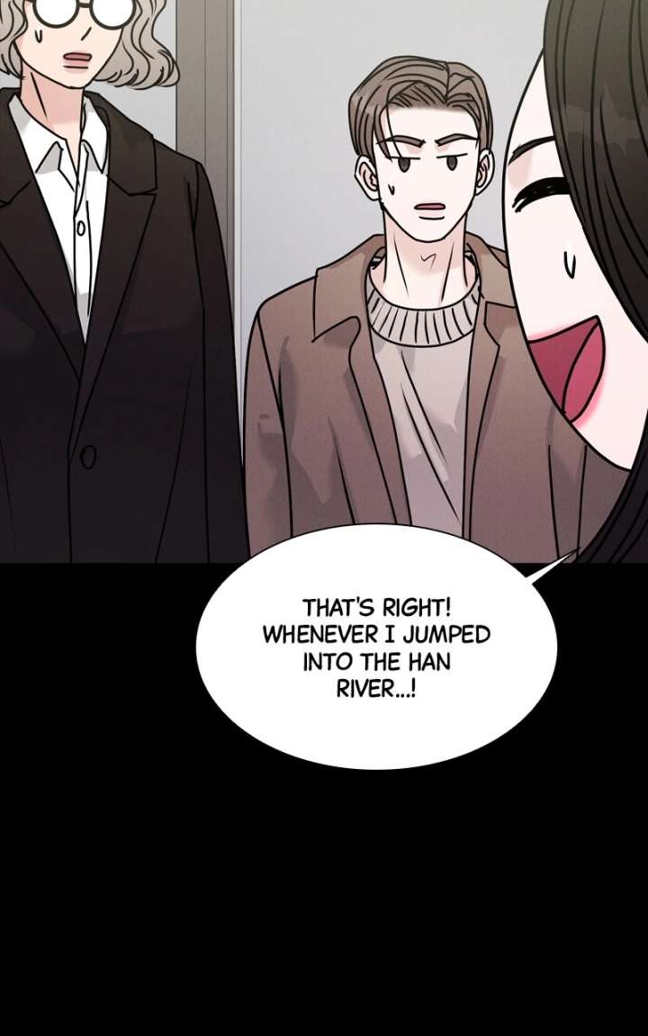 If You Don’t Love, You Die Chapter 45 - Page 5