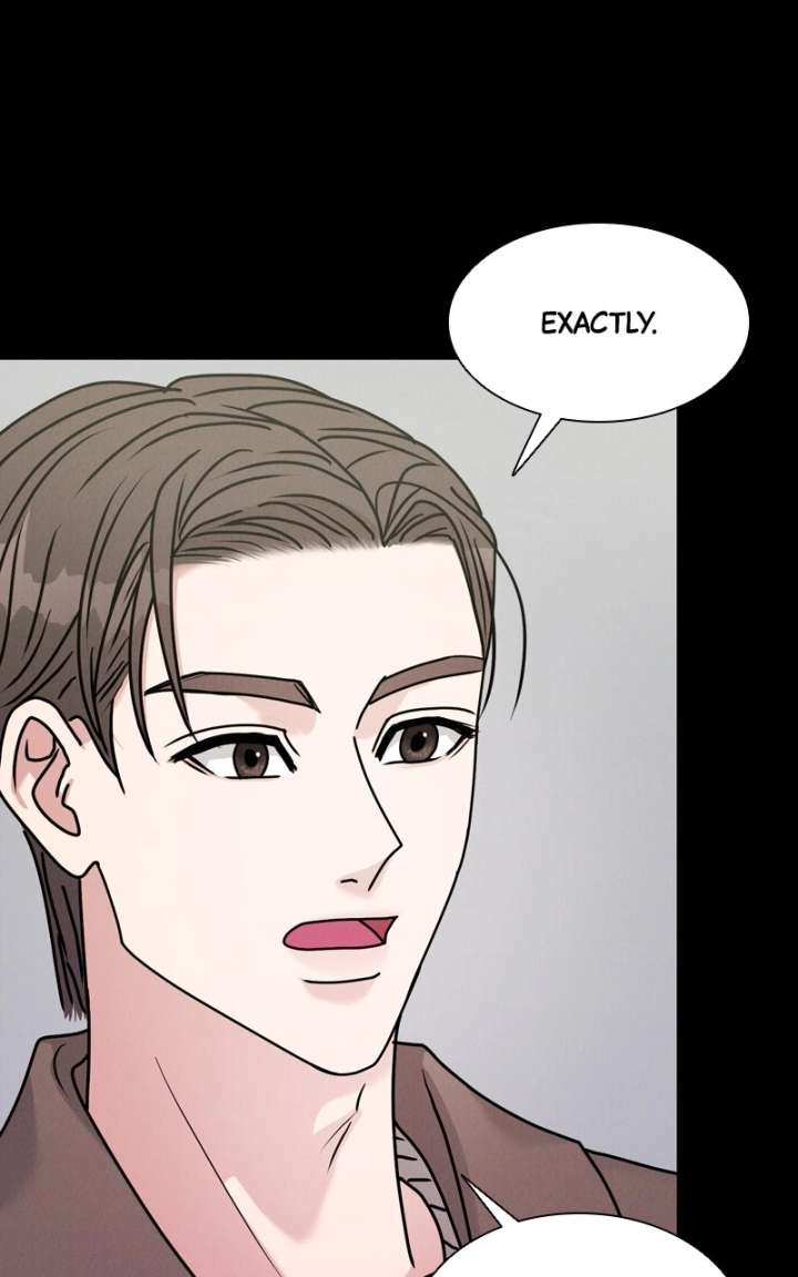 If You Don’t Love, You Die Chapter 45 - Page 7