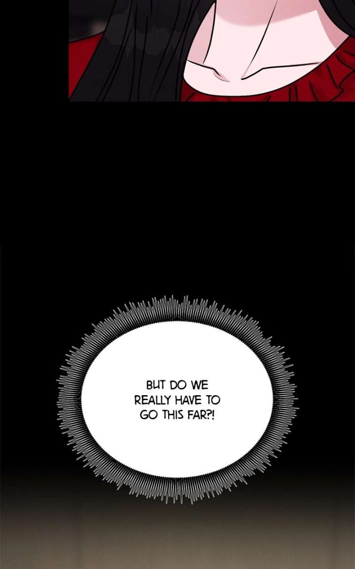 If You Don’t Love, You Die Chapter 45 - Page 9