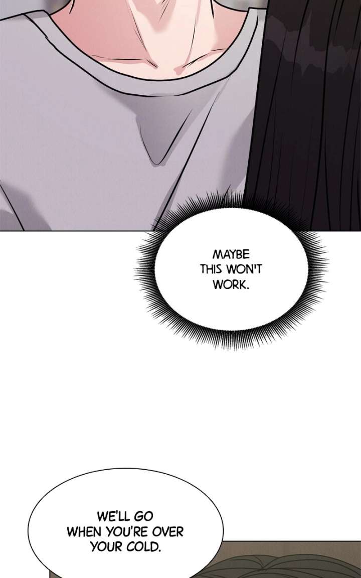 If You Don’t Love, You Die Chapter 45 - Page 12
