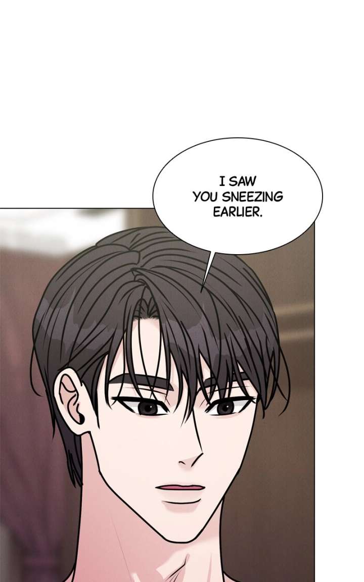 If You Don’t Love, You Die Chapter 45 - Page 14