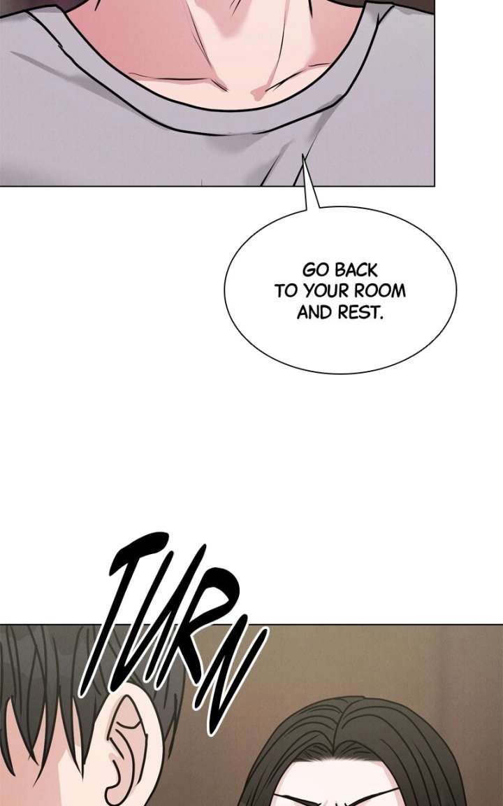 If You Don’t Love, You Die Chapter 45 - Page 15
