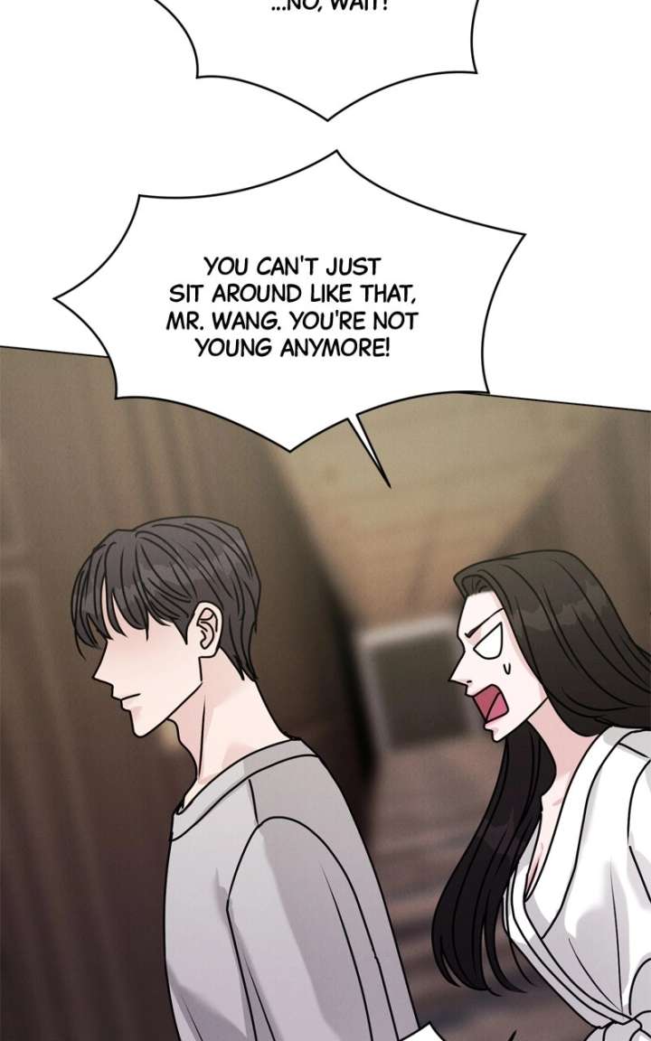 If You Don’t Love, You Die Chapter 45 - Page 17