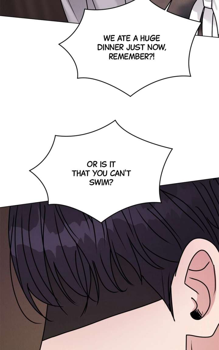 If You Don’t Love, You Die Chapter 45 - Page 18