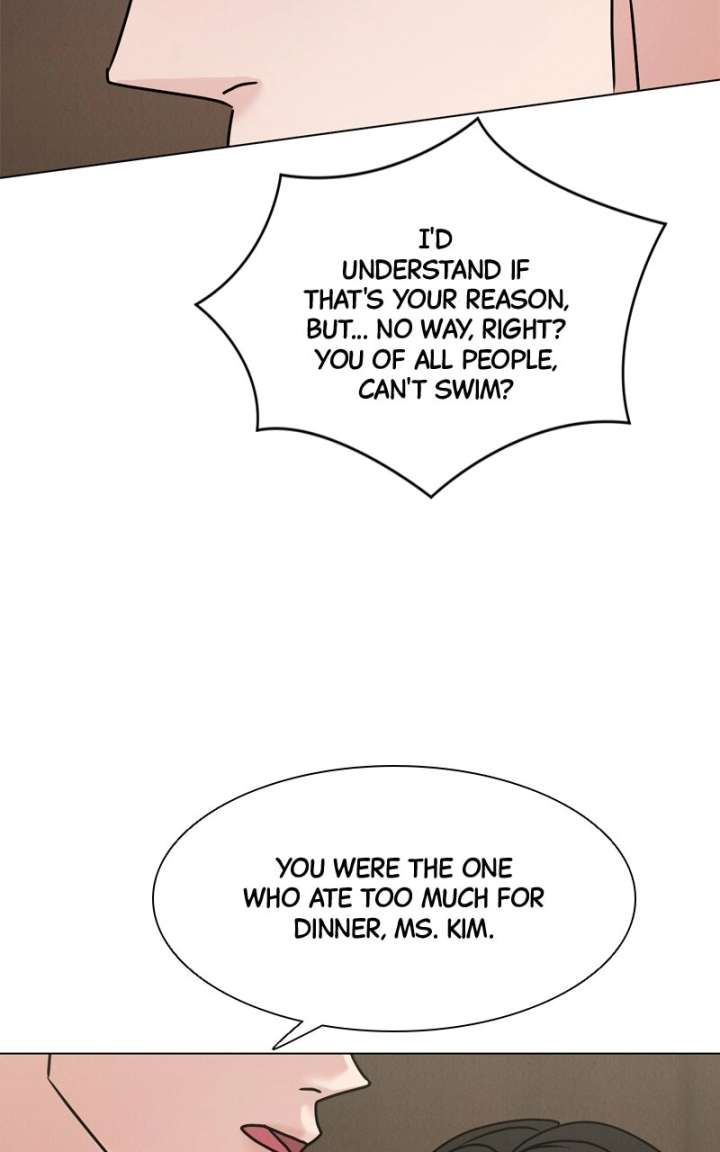 If You Don’t Love, You Die Chapter 45 - Page 19