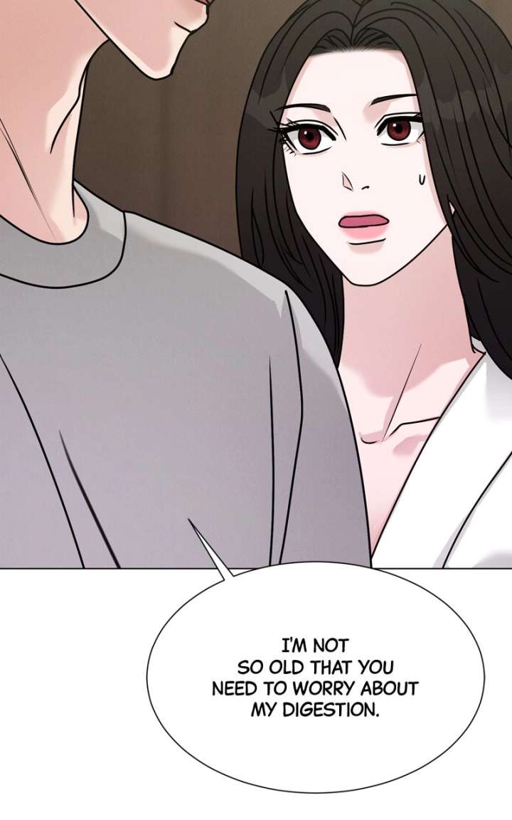 If You Don’t Love, You Die Chapter 45 - Page 20