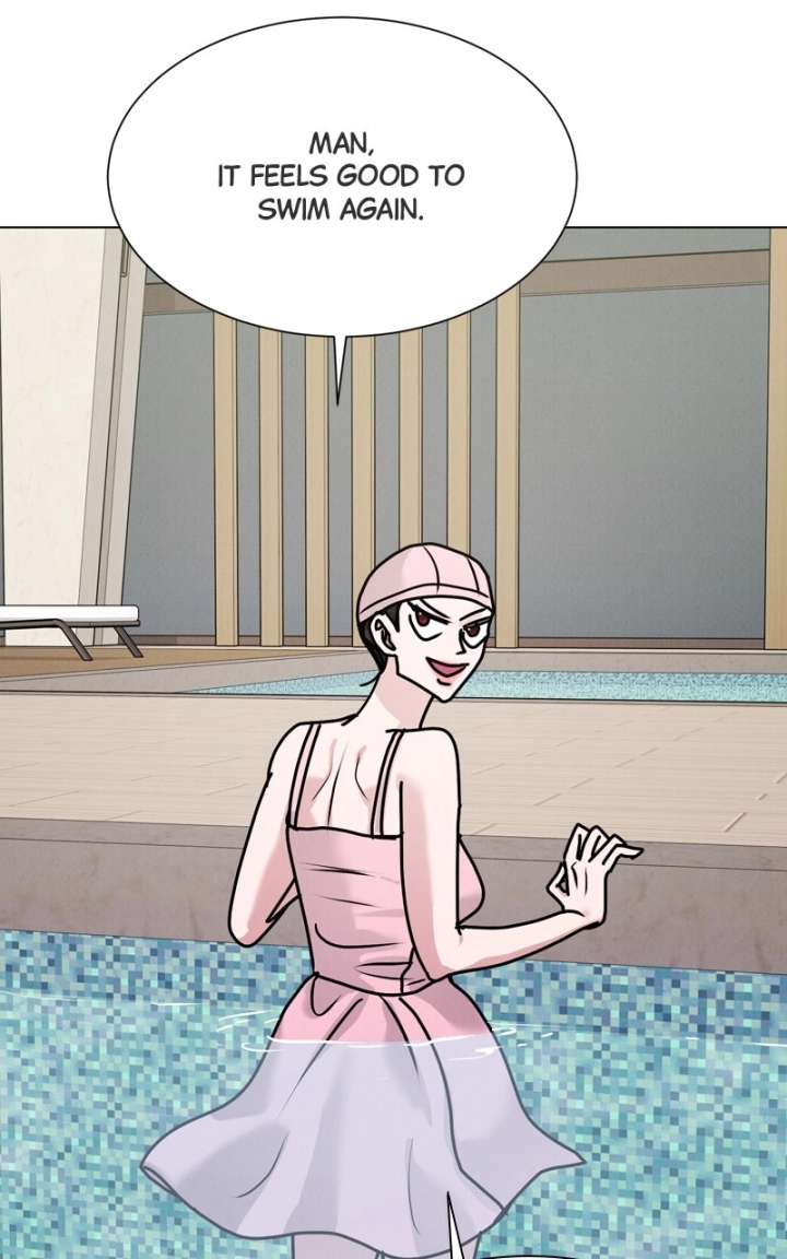If You Don’t Love, You Die Chapter 45 - Page 27