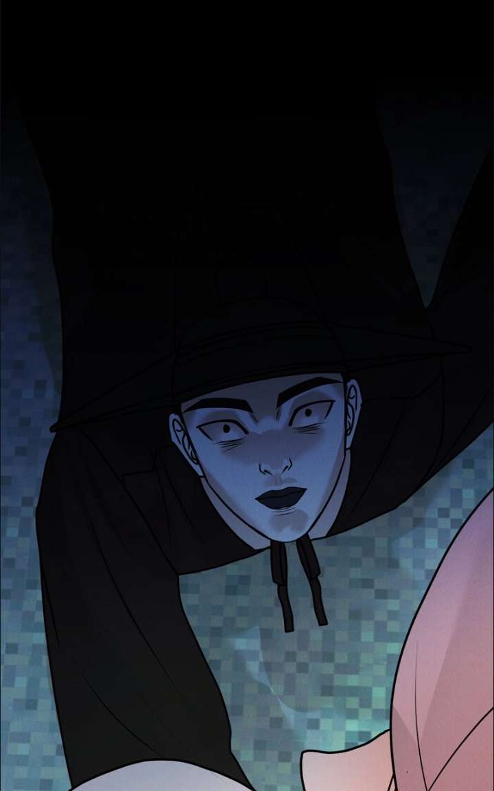 If You Don’t Love, You Die Chapter 45 - Page 31