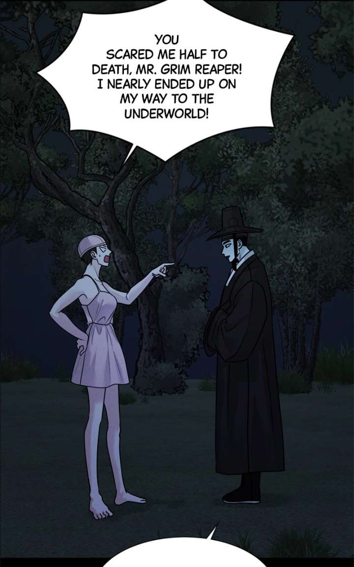 If You Don’t Love, You Die Chapter 45 - Page 36