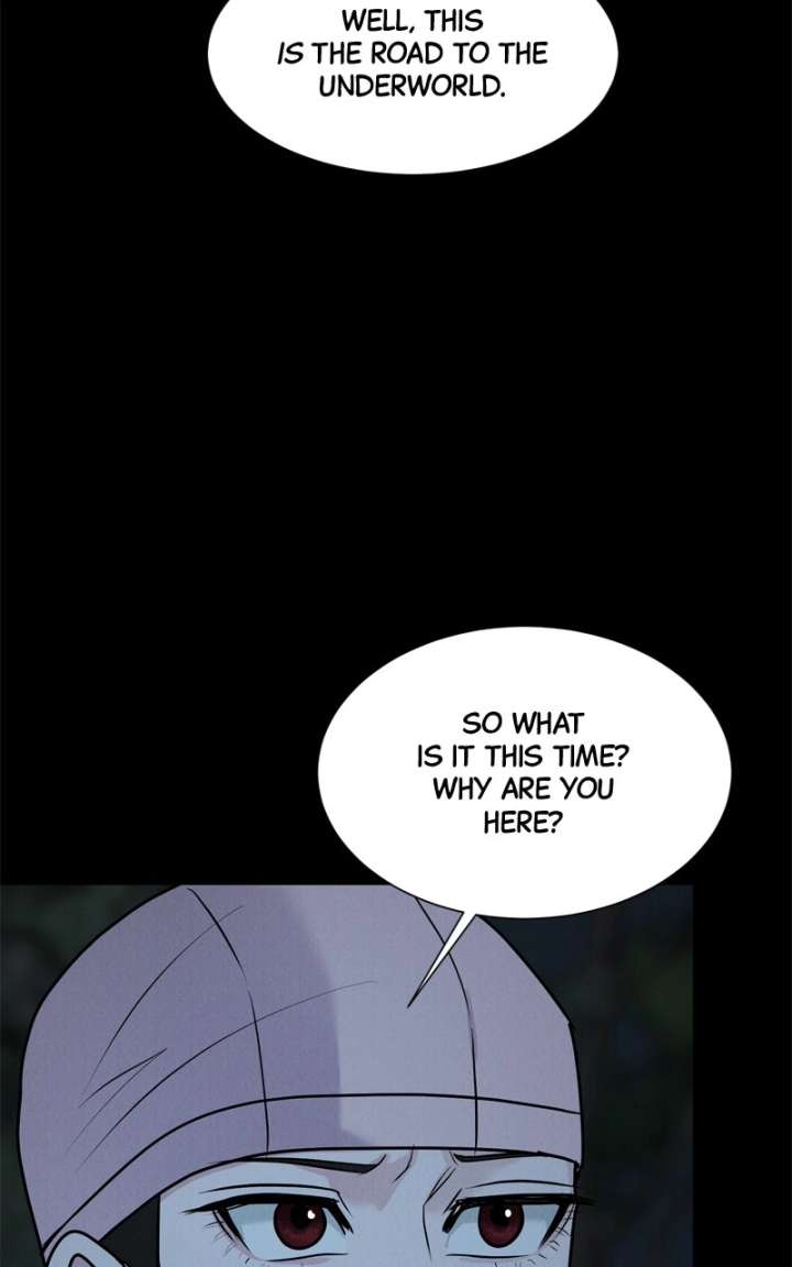 If You Don’t Love, You Die Chapter 45 - Page 37