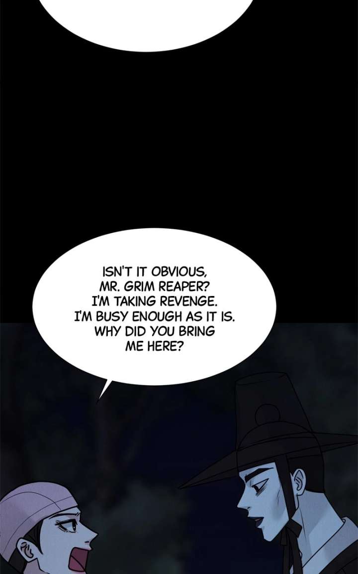If You Don’t Love, You Die Chapter 45 - Page 40