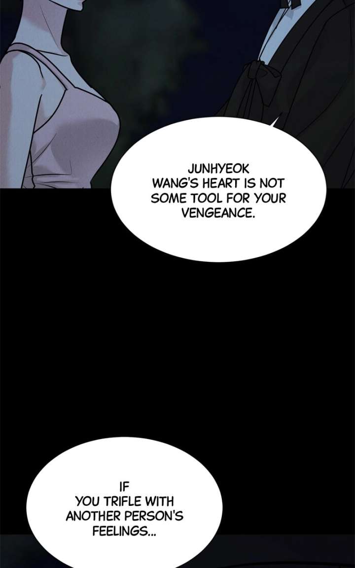 If You Don’t Love, You Die Chapter 45 - Page 41