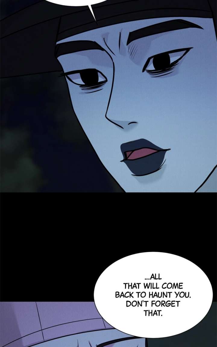 If You Don’t Love, You Die Chapter 45 - Page 42