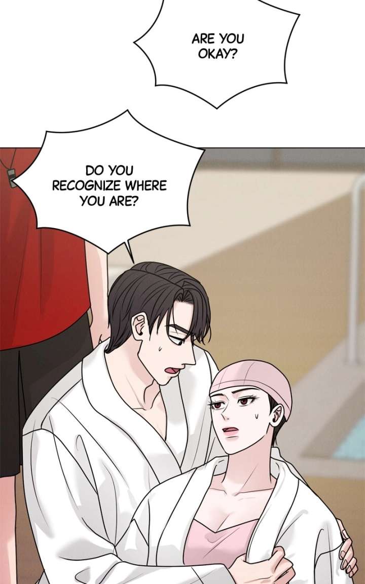 If You Don’t Love, You Die Chapter 45 - Page 49