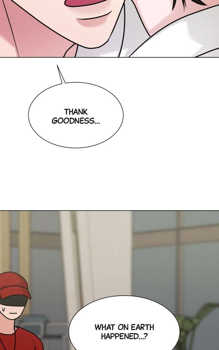If You Don’t Love, You Die Chapter 45 - Page 54
