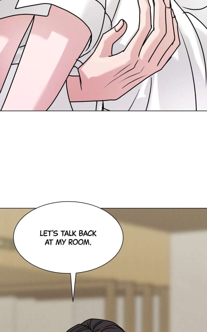 If You Don’t Love, You Die Chapter 45 - Page 57