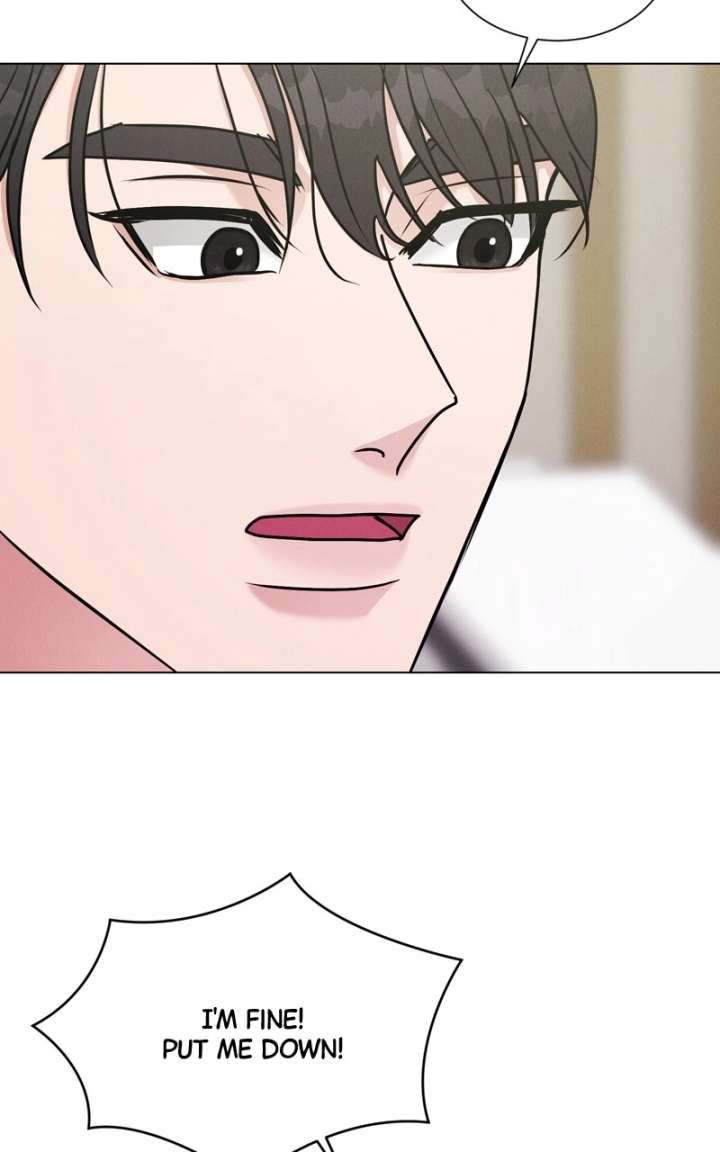 If You Don’t Love, You Die Chapter 45 - Page 60