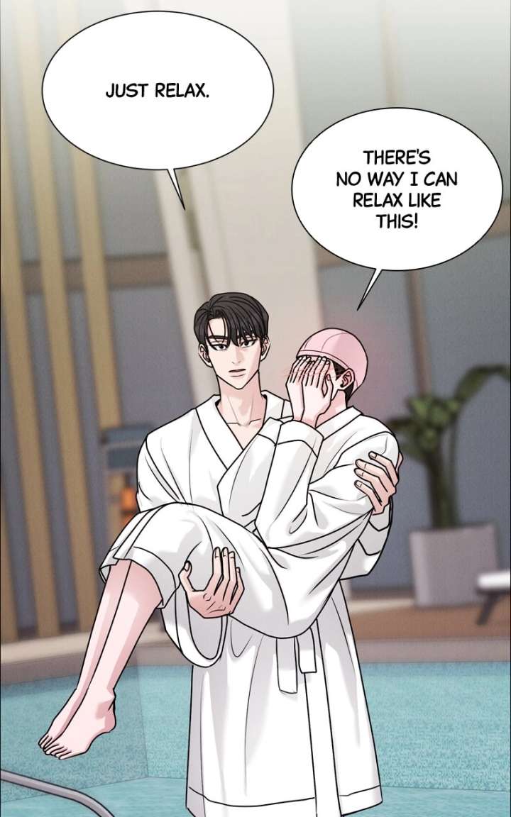 If You Don’t Love, You Die Chapter 45 - Page 62