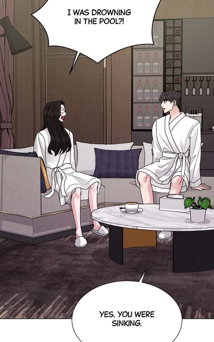 If You Don’t Love, You Die Chapter 45 - Page 65