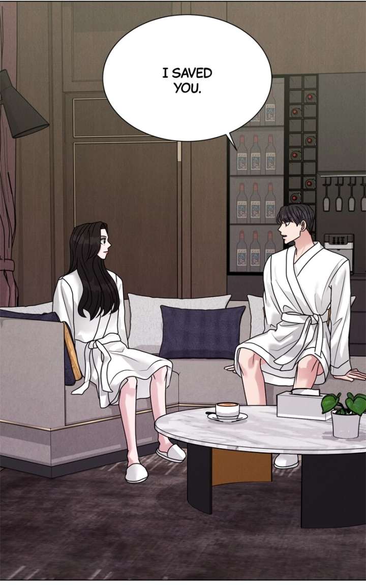 If You Don’t Love, You Die Chapter 45 - Page 75