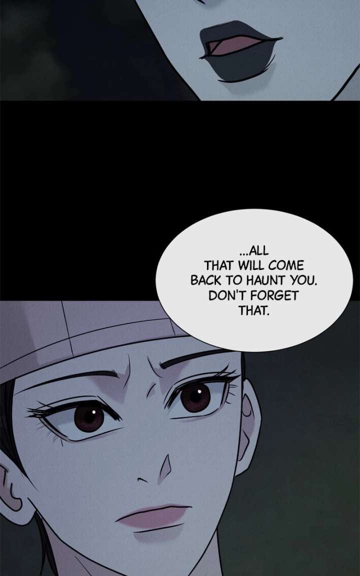 If You Don’t Love, You Die Chapter 45 - Page 79