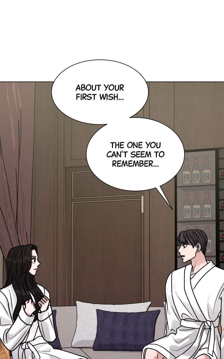 If You Don’t Love, You Die Chapter 45 - Page 86