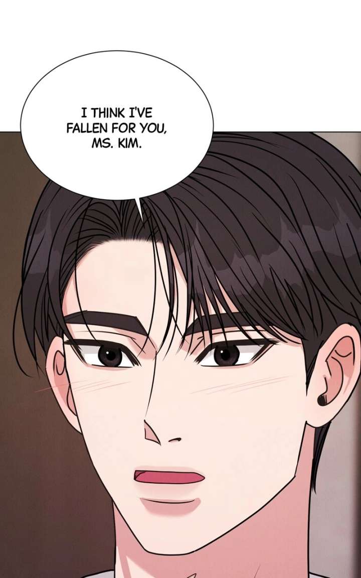 If You Don’t Love, You Die Chapter 45 - Page 94