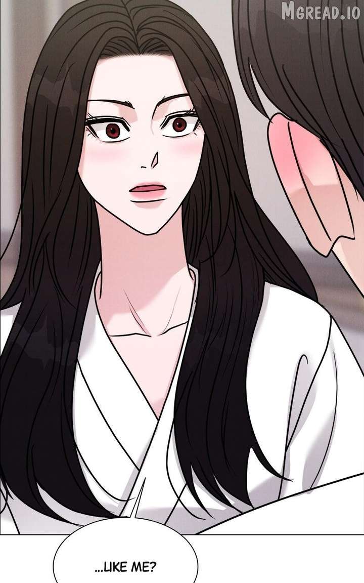 If You Don’t Love, You Die Chapter 46 - Page 8