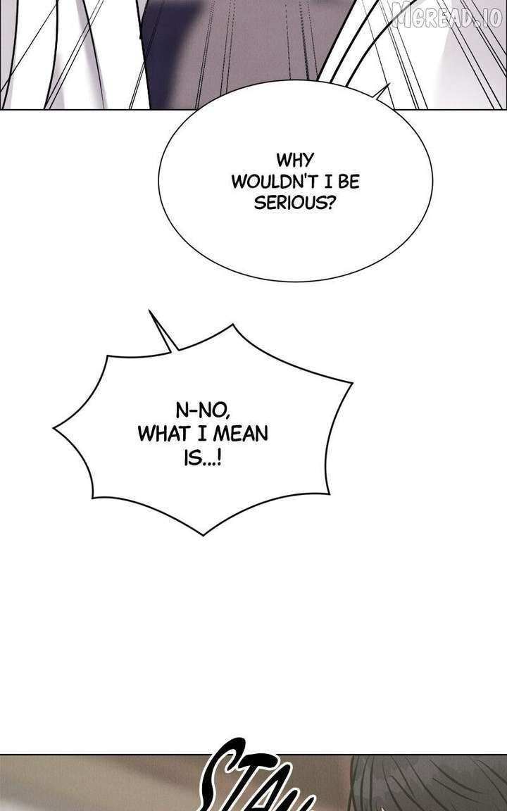If You Don’t Love, You Die Chapter 46 - Page 12