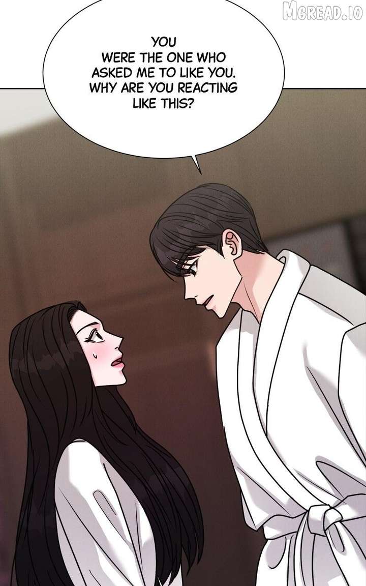 If You Don’t Love, You Die Chapter 46 - Page 17