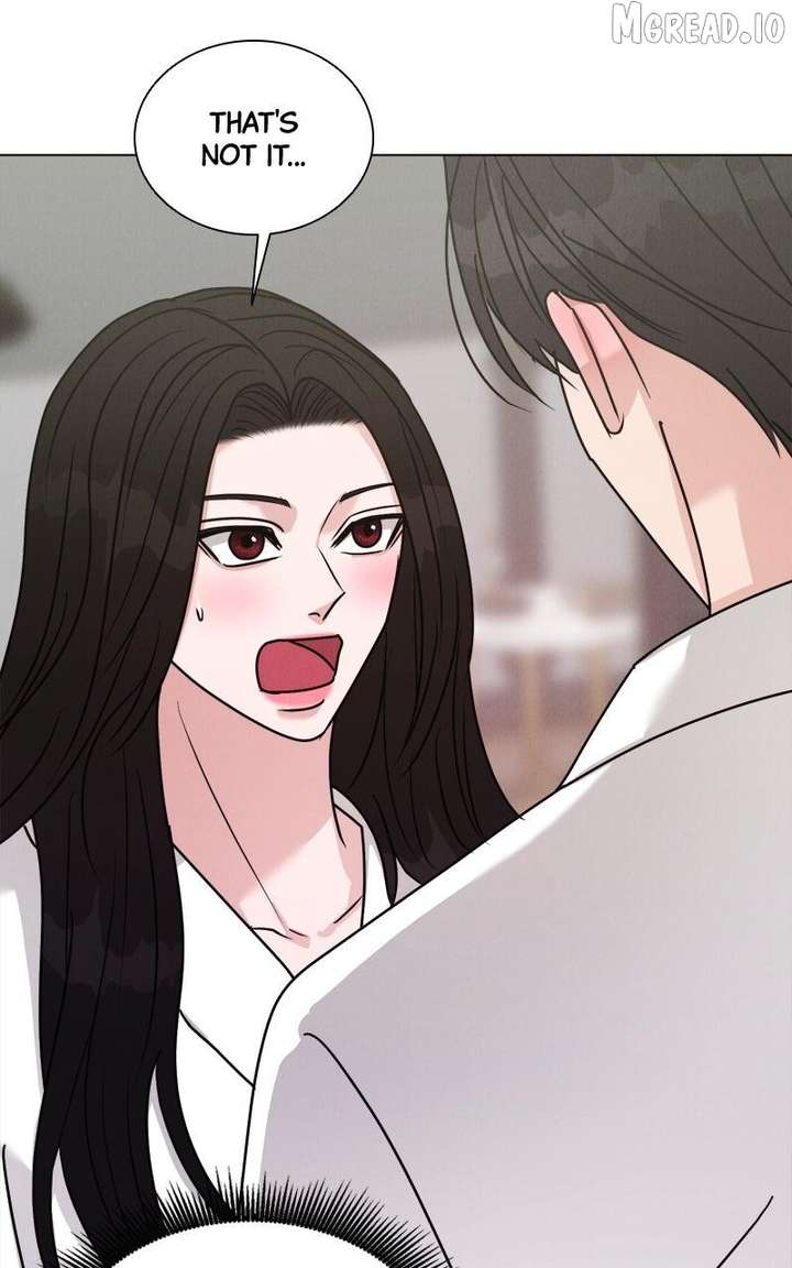 If You Don’t Love, You Die Chapter 46 - Page 20